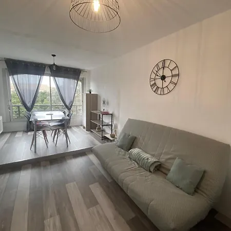 Joli Centre Port La Baleine Rose Apartment