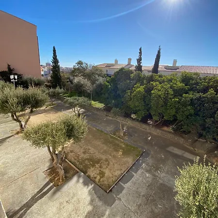 Joli Centre Port La Baleine Rose Apartment *